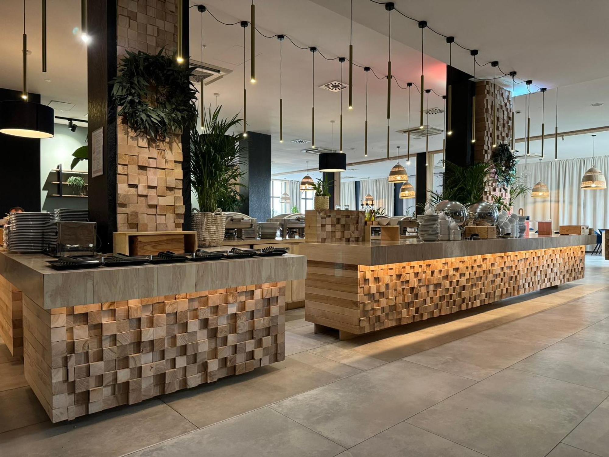 Natural Hotel-Ostroda-Basen, Spa Na III Kondygnacji-Pokoje Wellness Z Saunami 外观 照片